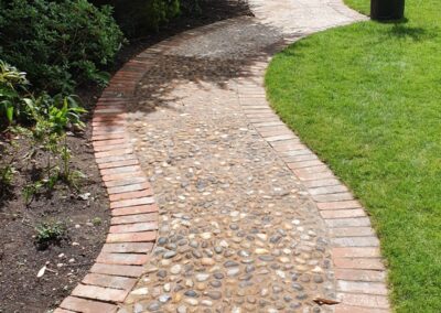 Four Oaks Project