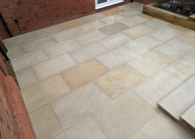 Mint Sandstone Project