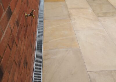 Mint Sandstone Project