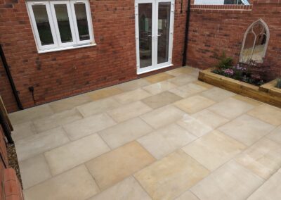 Mint Sandstone Project