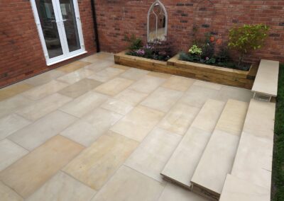 Mint Sandstone Project