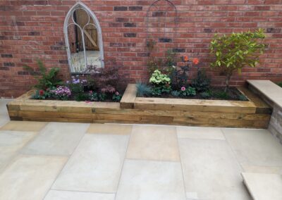 Mint Sandstone Project