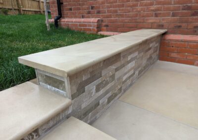 Mint Sandstone Project