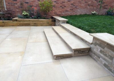 Mint Sandstone Project