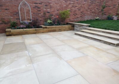Mint Sandstone Project