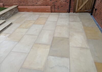 Mint Sandstone Project