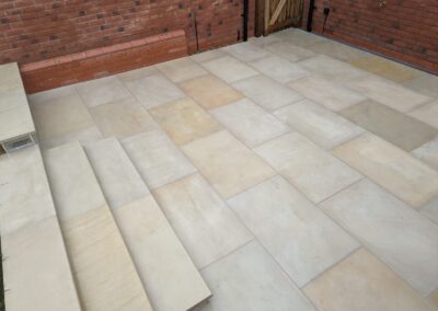 Mint Sandstone Project