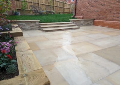 Mint Sandstone Project