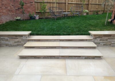 Mint Sandstone Project