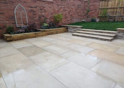 Mint Sandstone Project