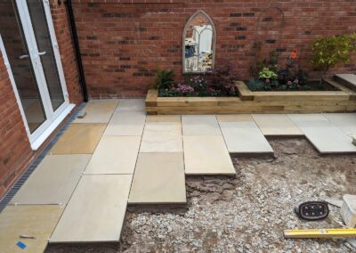 Mint Sandstone Project