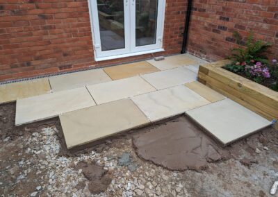 Mint Sandstone Project
