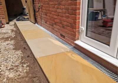 Mint Sandstone Project