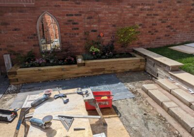 Mint Sandstone Project