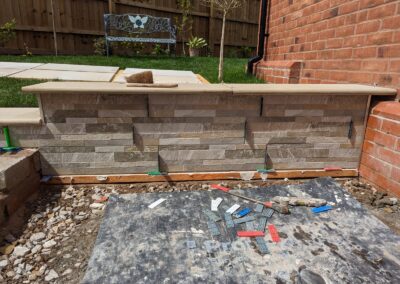 Mint Sandstone Project
