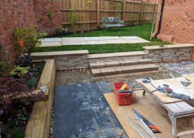 Mint Sandstone Project