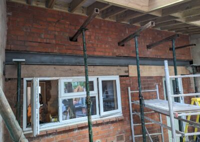 Tomkinson Road Project