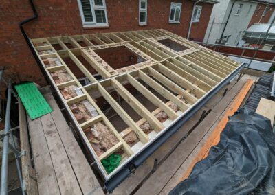 Tomkinson Road Project