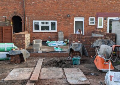 Tomkinson Road Project