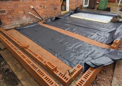 Tomkinson Road Project