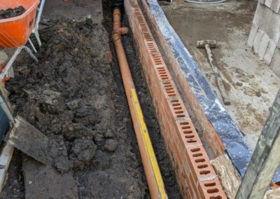 Tomkinson Road Project