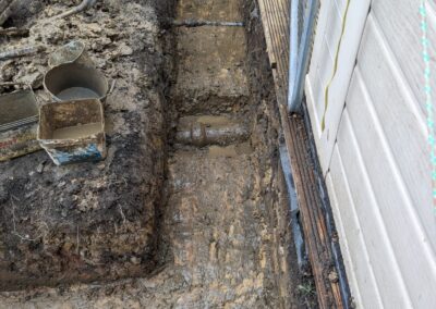 Tomkinson Road Project