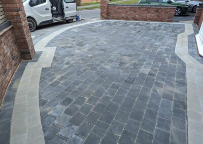 Tobermore Shannon Project