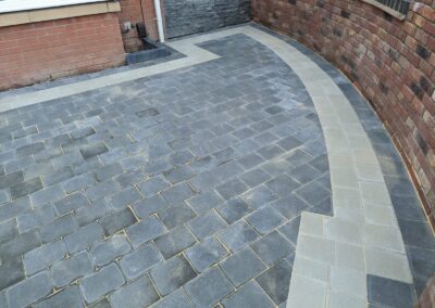 Tobermore Shannon Project
