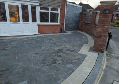 Tobermore Shannon Project